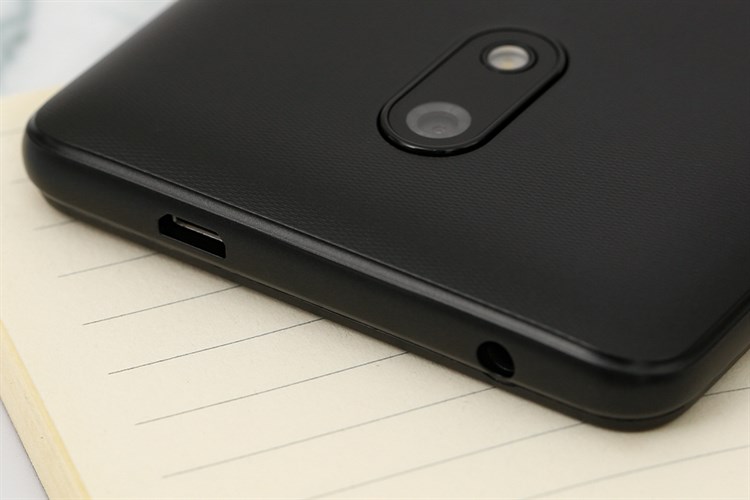 Điện thoại Itel A16