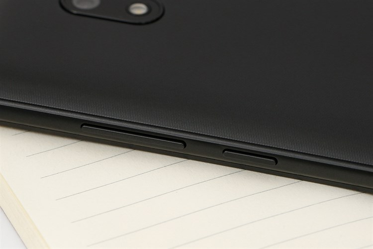 Điện thoại Itel A16