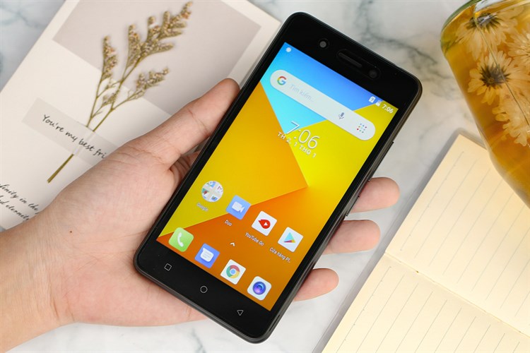 Điện thoại Itel A16