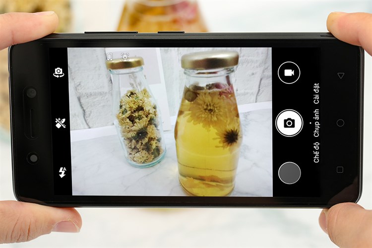 Điện thoại Itel A16