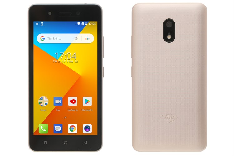 Điện thoại Itel A16