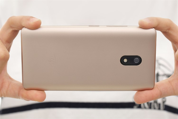 Điện thoại Itel A16