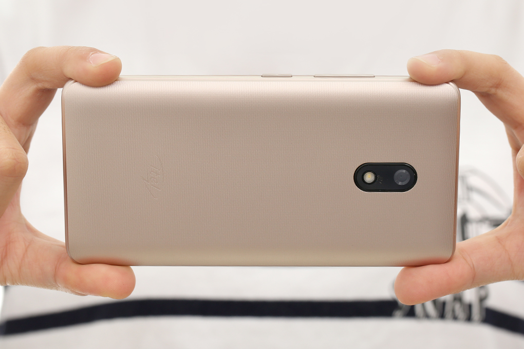 Điện thoại Itel A16
