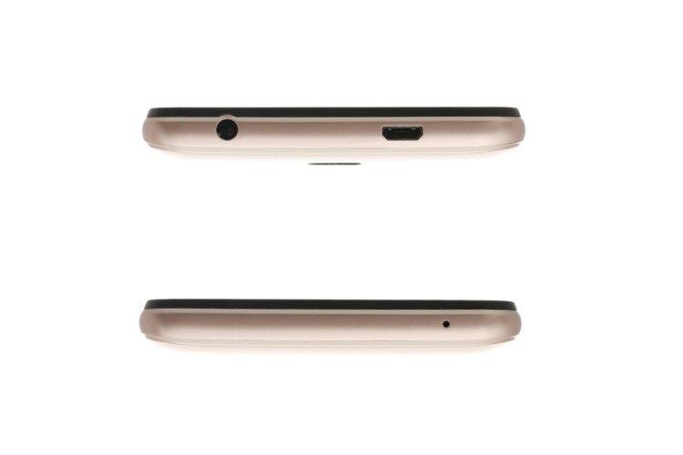 Điện thoại Itel A16