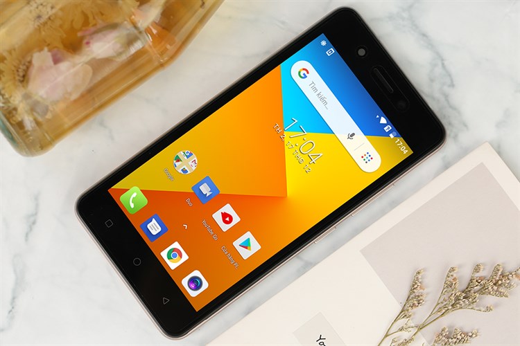 Điện thoại Itel A16