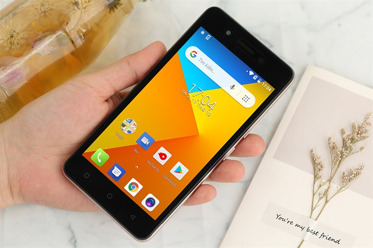 Điện thoại Itel A16