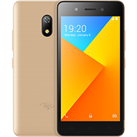 Điện thoại Itel A16