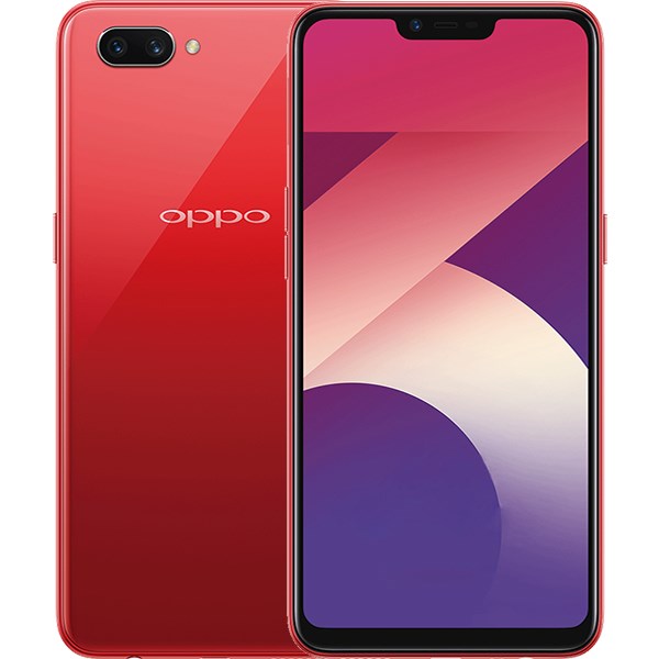 So sánh chi tiết Điện thoại OPPO A3s 16GB (1853) với OPPO A58 6GB/128GB ...