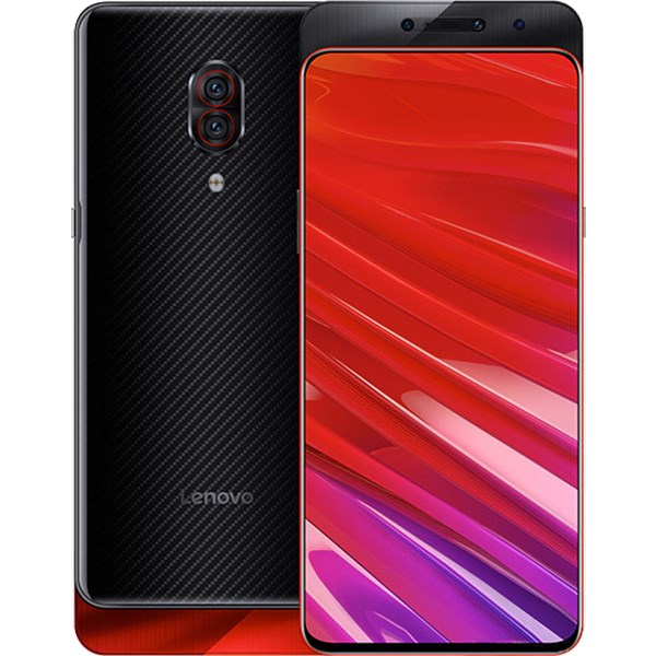 Điện thoại Lenovo Z5 Pro GT