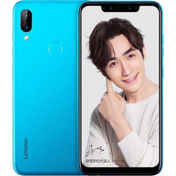 Lenovo S5 Pro GT