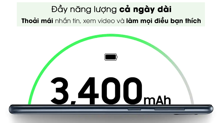 Điện thoại Samsung Galaxy A10