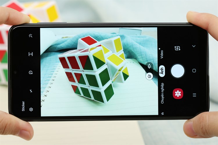 Điện thoại Samsung Galaxy A10