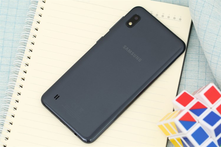 Điện thoại Samsung Galaxy A10