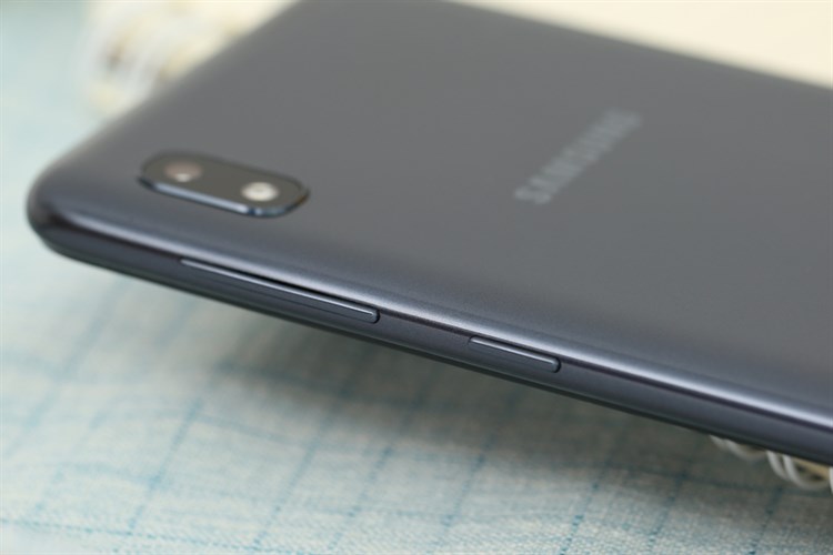 Điện thoại Samsung Galaxy A10