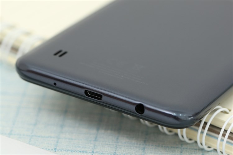 Điện thoại Samsung Galaxy A10