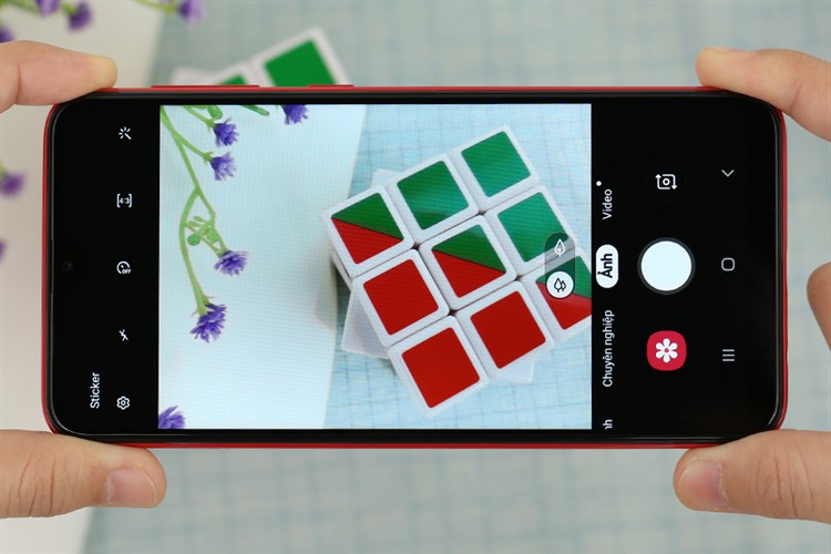 Điện thoại Samsung Galaxy A10