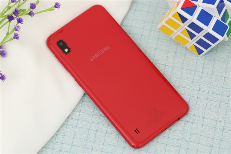 Điện thoại Samsung Galaxy A10