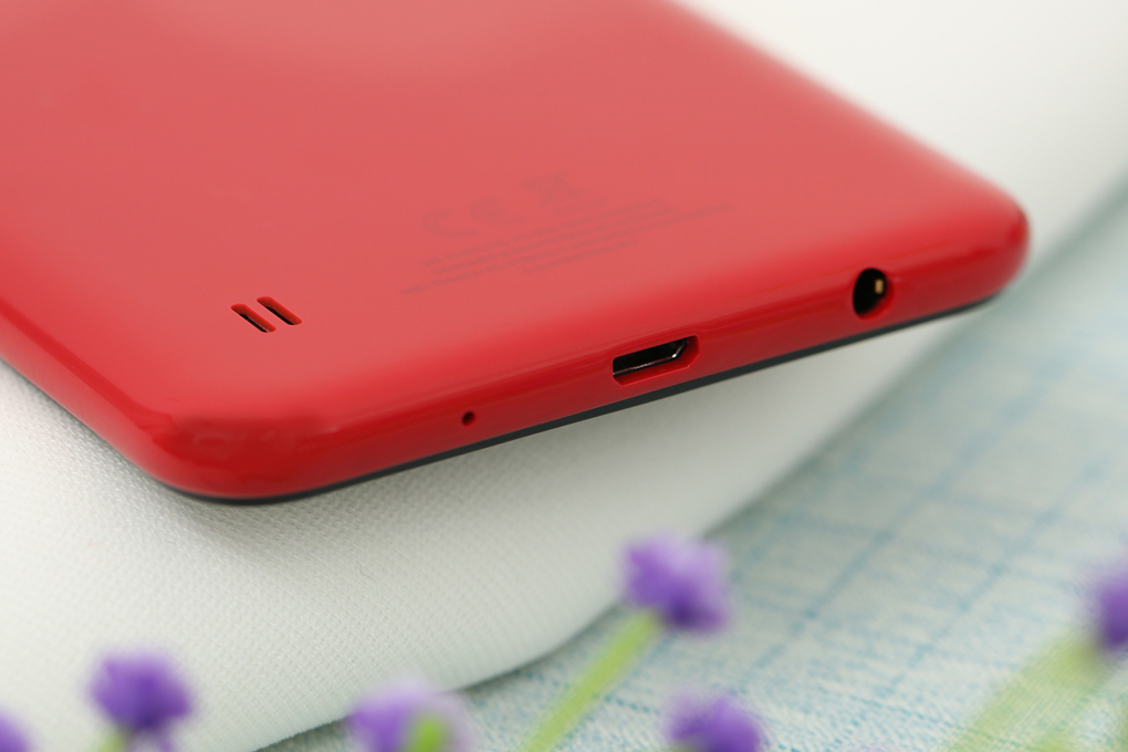 Điện thoại Samsung Galaxy A10