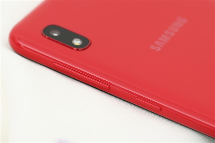 Điện thoại Samsung Galaxy A10
