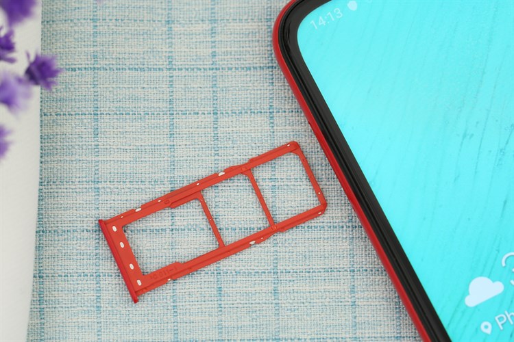 Điện thoại Samsung Galaxy A10