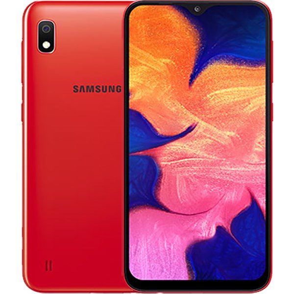 Nếu bạn đang muốn sở hữu một chiếc điện thoại Samsung giá rẻ nhưng vẫn đầy đủ các tính năng cần thiết, Samsung Galaxy A10 chính là lựa chọn hoàn hảo. Với mức giá hợp lý, Galaxy A10 sẽ cho bạn trải nghiệm vô cùng tuyệt vời với hệ thống camera chất lượng, màn hình đầy màu sắc và cổng sạc nhanh.