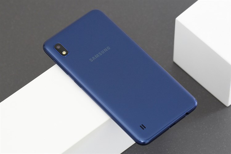 Điện thoại Samsung Galaxy A10