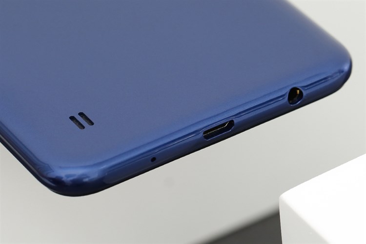 Điện thoại Samsung Galaxy A10