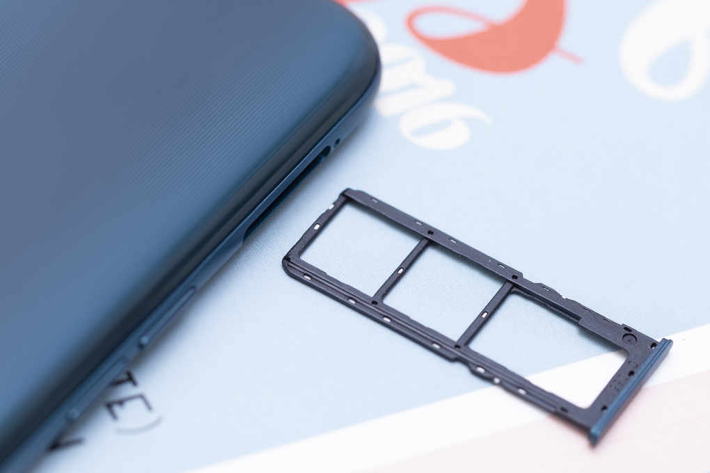 Điện thoại OPPO A7 32GB