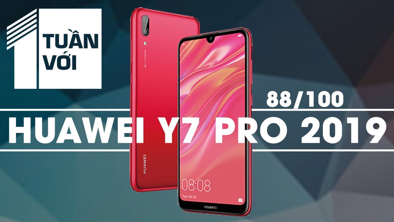 realme 3 vs huawei y7 pro