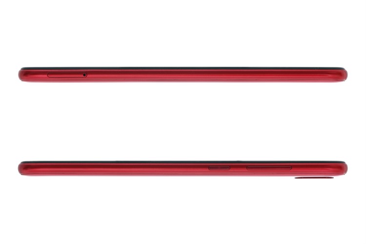 Điện thoại Huawei Y7 Pro (2019) màu đỏ