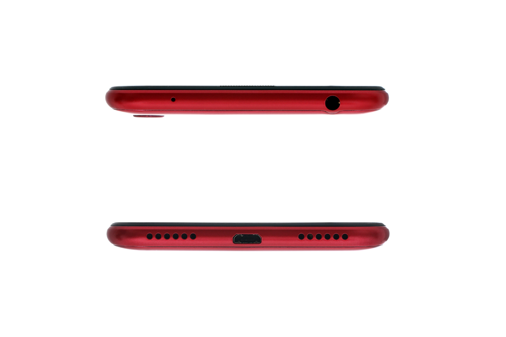 Điện thoại Huawei Y7 Pro (2019) màu đỏ