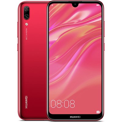 huawei a7 2018