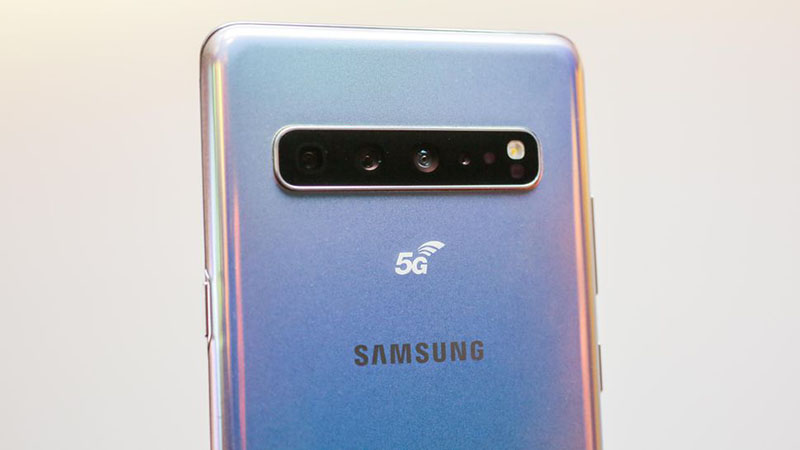 samsung s10 is it 5g