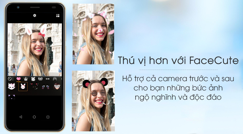 Điện thoại Coolpad N3C