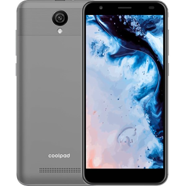 hp coolpad n3c