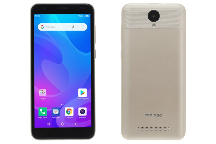 Điện thoại Coolpad N3C