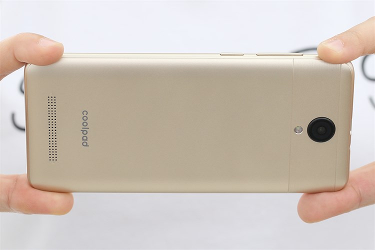 Điện thoại Coolpad N3C
