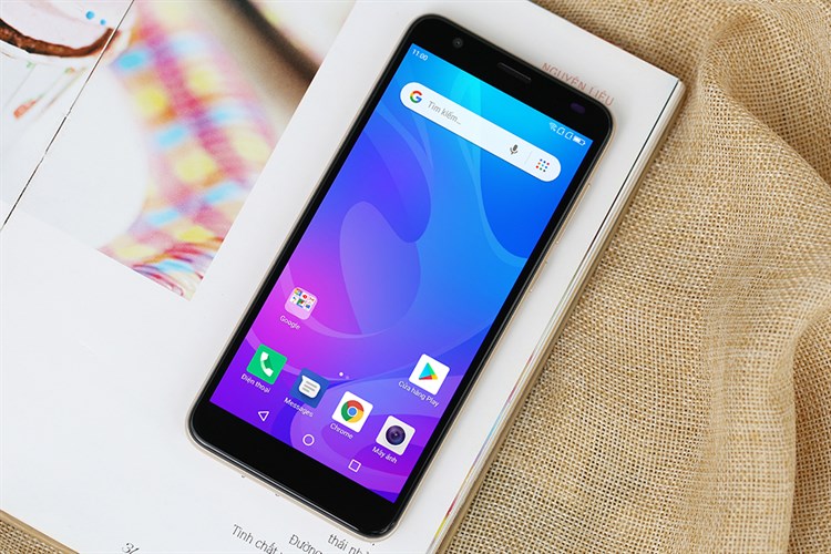 Điện thoại Coolpad N3C