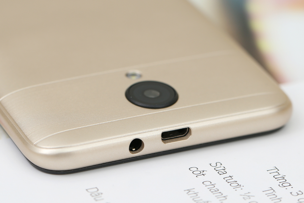 Điện thoại Coolpad N3C