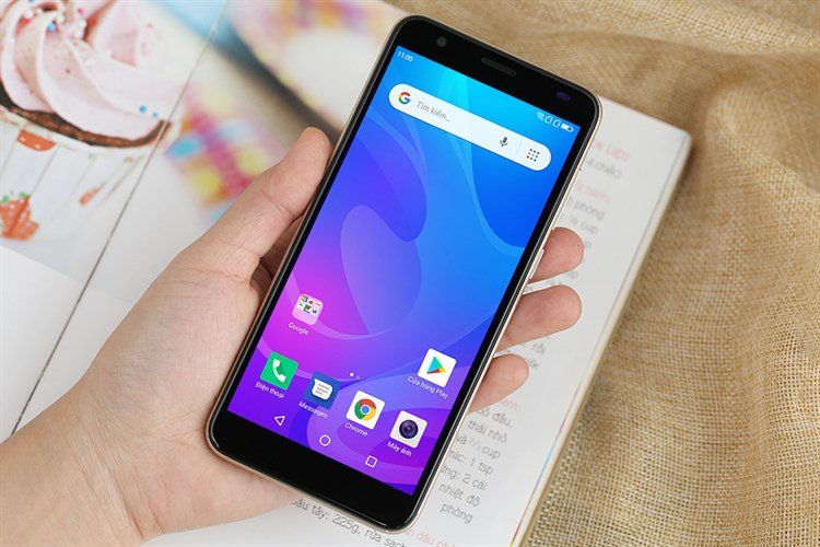 Điện thoại Coolpad N3C