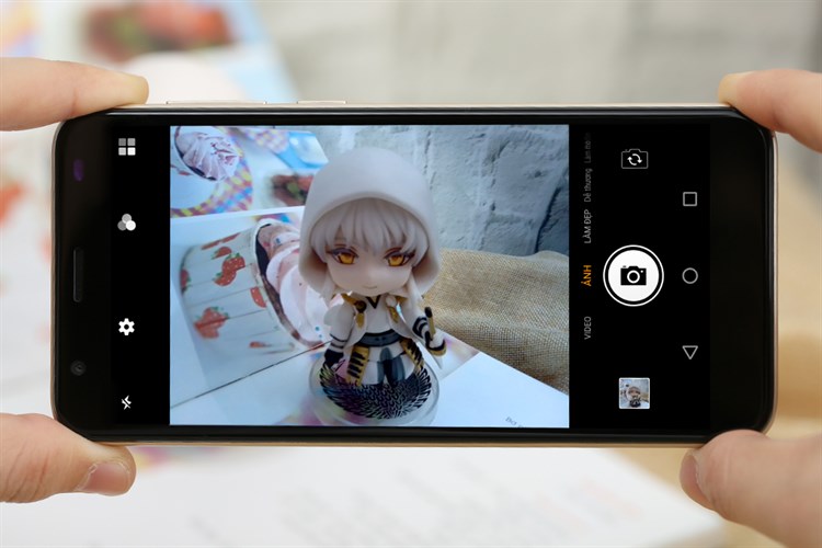 Điện thoại Coolpad N3C