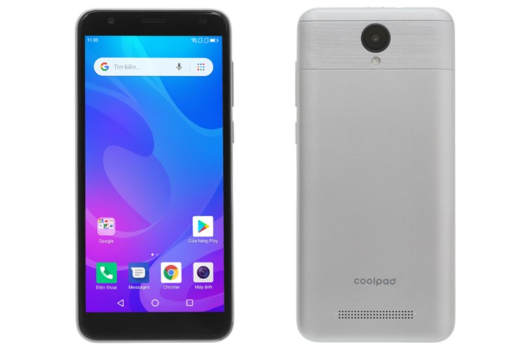Điện thoại Coolpad N3C