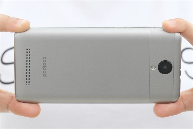 Điện thoại Coolpad N3C