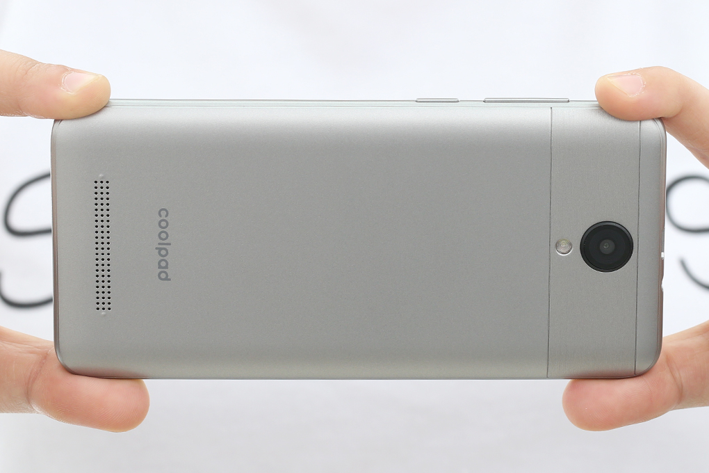 Điện thoại Coolpad N3C