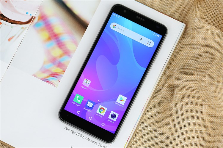 Điện thoại Coolpad N3C