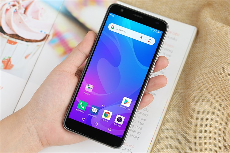 Điện thoại Coolpad N3C