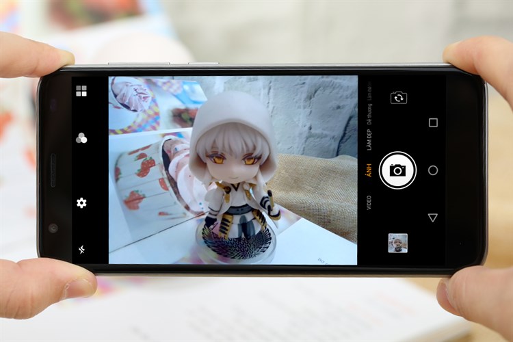 Điện thoại Coolpad N3C