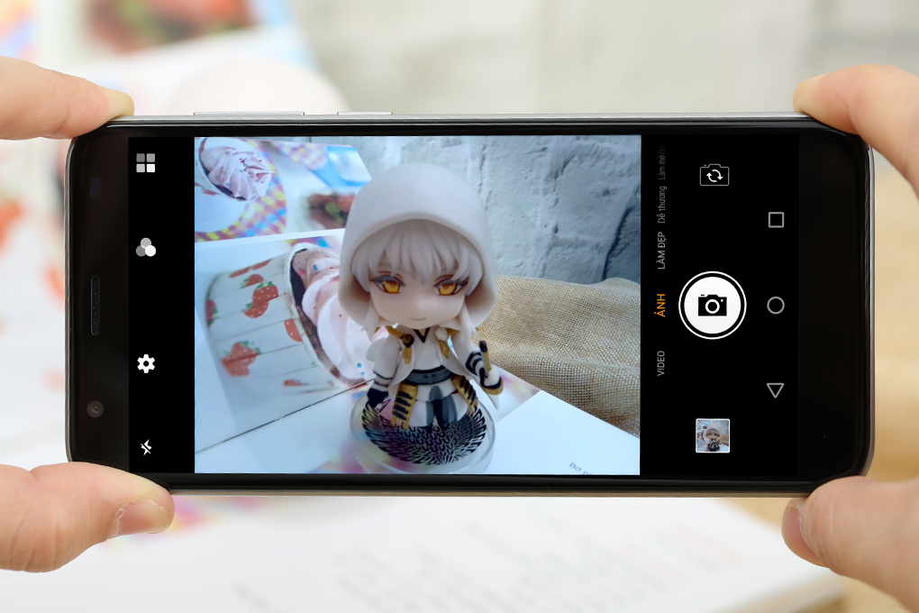 Điện thoại Coolpad N3C