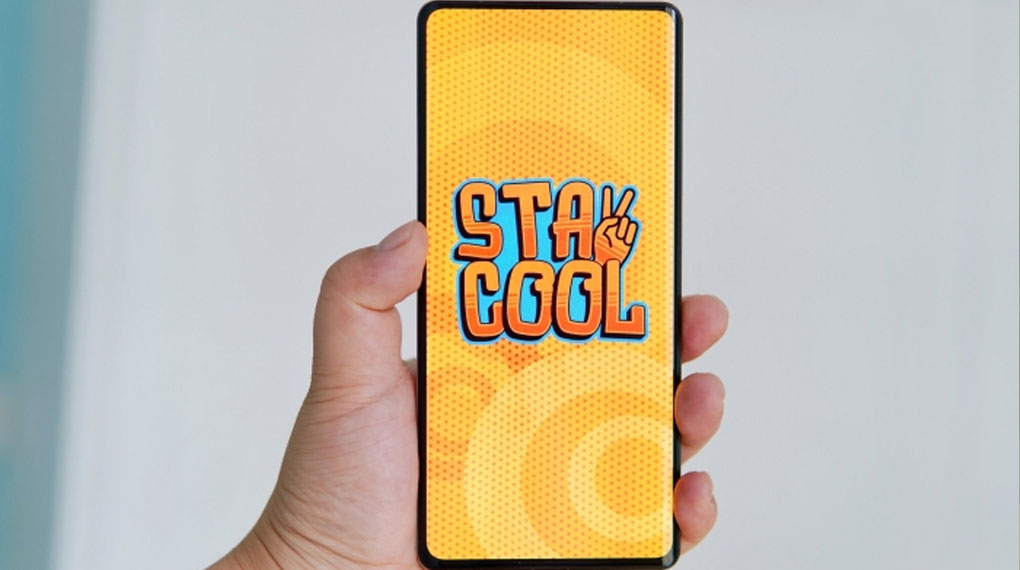 Điện thoại Xiaomi Mi MIX 4 | Giải trí không giới hạn Điện thoại Xiaomi Mi MIX 4 | Giải trí không giới hạn