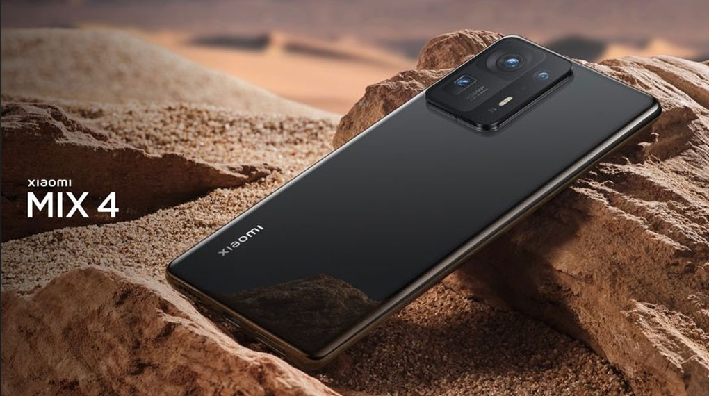 Điện thoại Xiaomi Mi MIX 4 | Khả năng kháng nước bụi chuẩn IP53 Điện thoại Xiaomi Mi MIX 4 | Khả năng kháng nước bụi chuẩn IP53